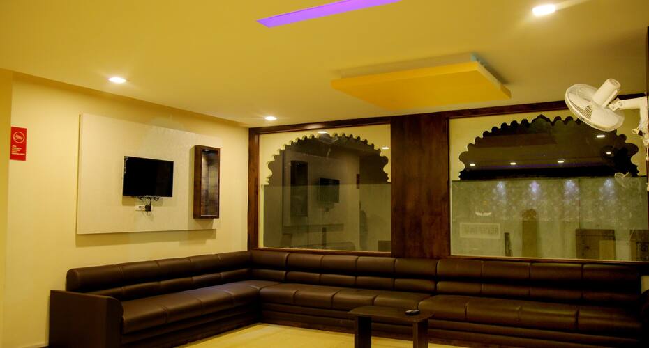 Hotel Riddhi Inn, Udaipur 4